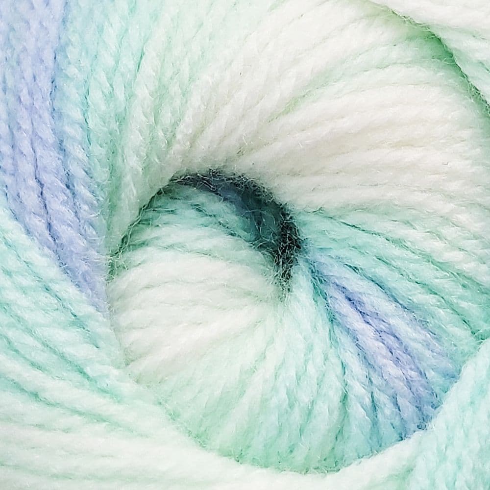 Robin Paintbox DK Splash Yarn 100g | Wingora | Col - 21, 22, 23, 24, 25
