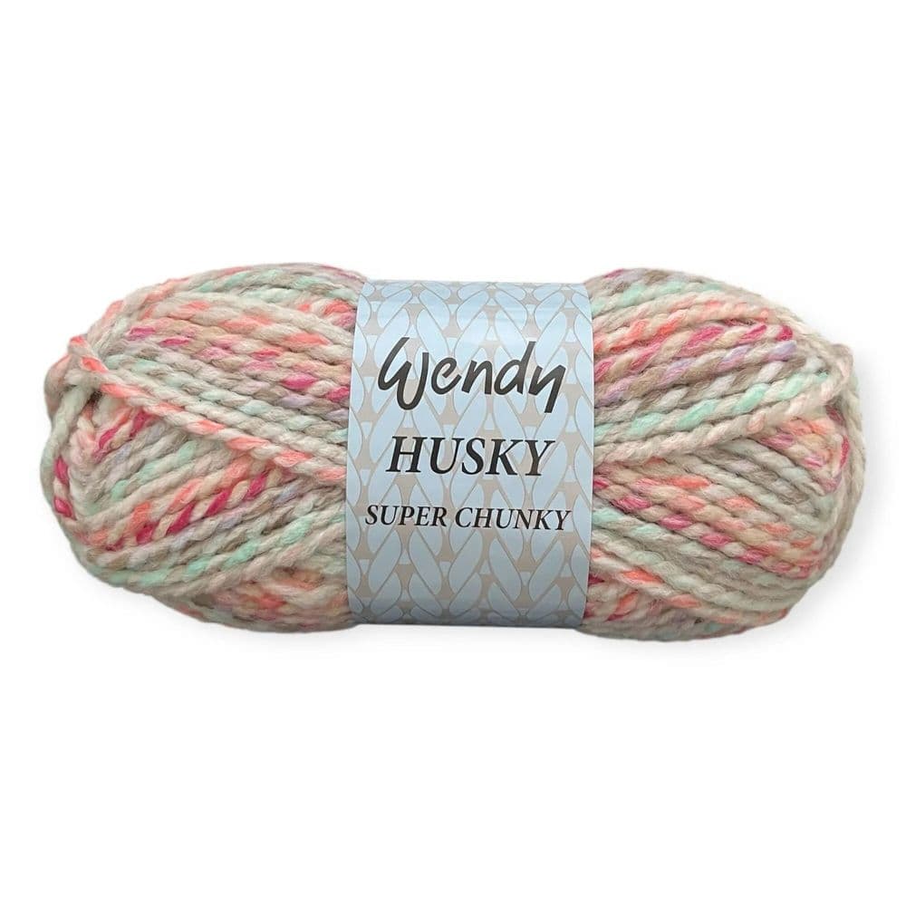 Wendy Husky Super Chunky