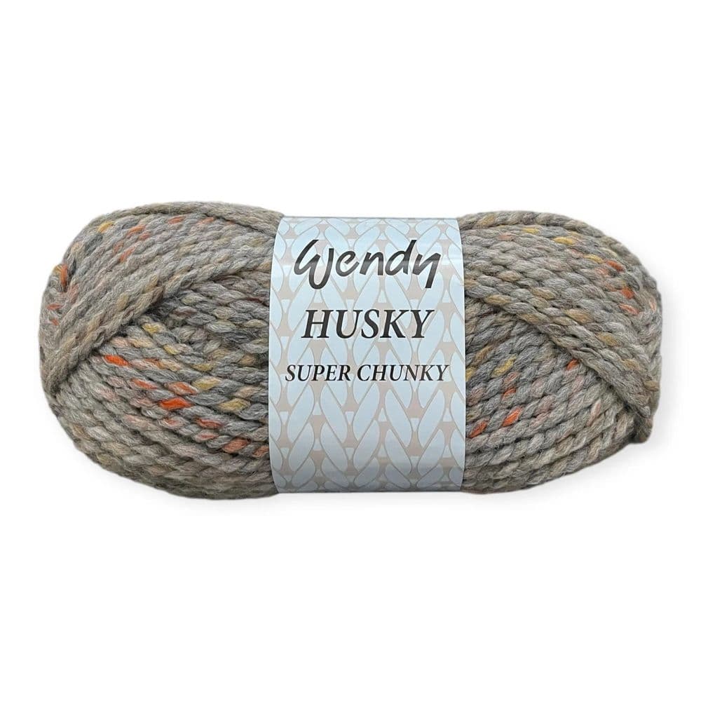Wendy Husky Super Chunky