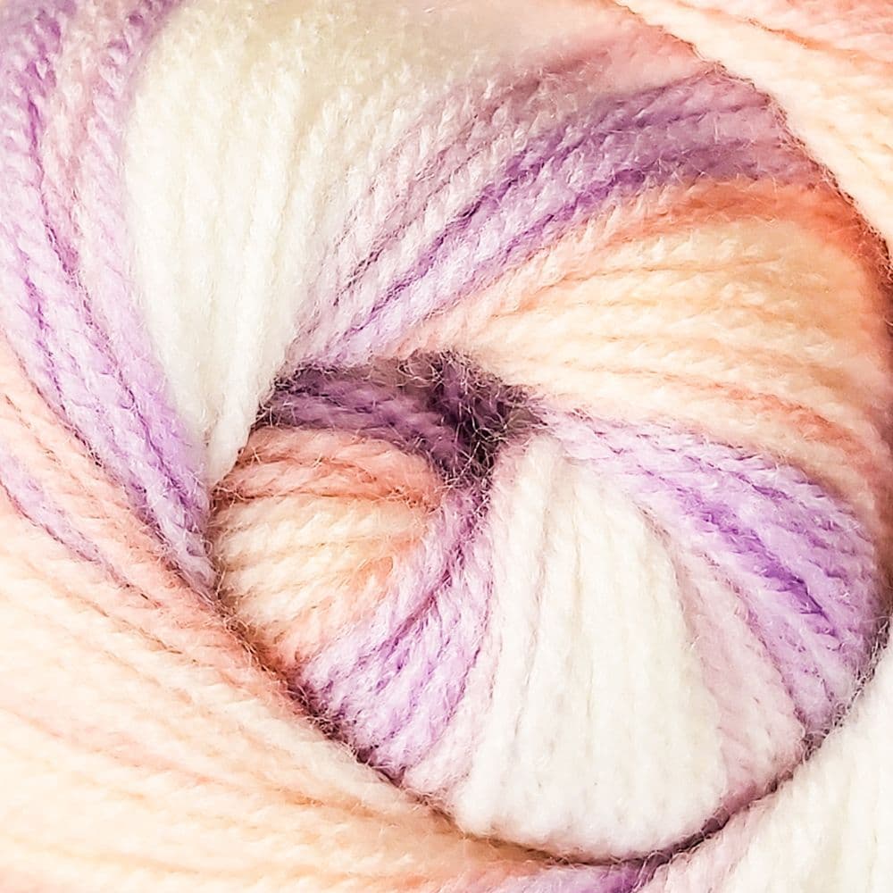 Robin Paintbox DK Splash | Wingora | 100g, Col 24, 25, 26, 27, 28
