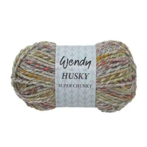 Wendy Husky Super Chunky