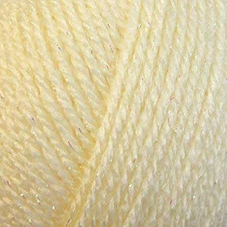 Bonny Babe Sparkle DK 100g | Wingora | Sparkle