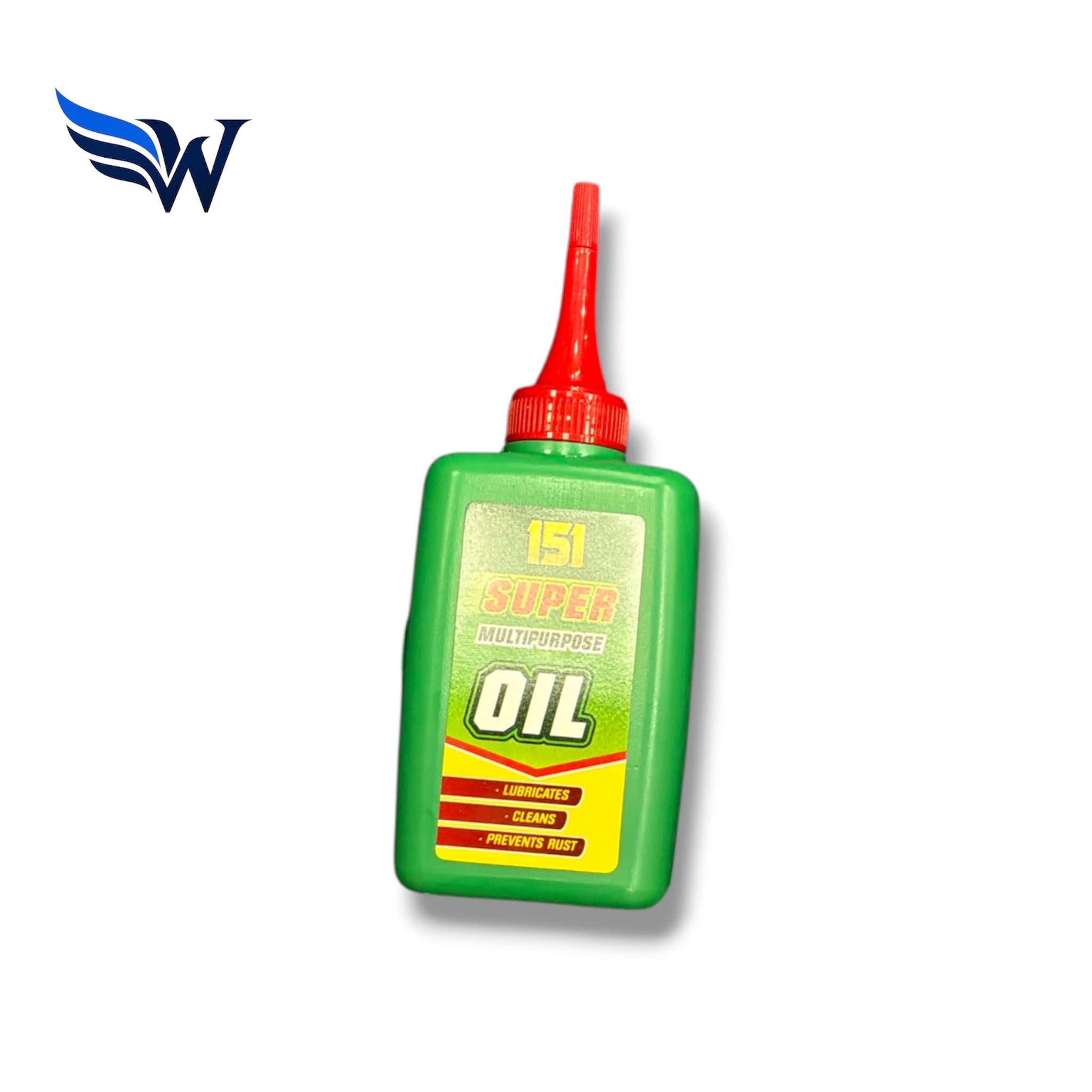 151 Super Multi-Purpose Oil 100ml – Lubricates, Cleans & Prevents Rust | Wingora