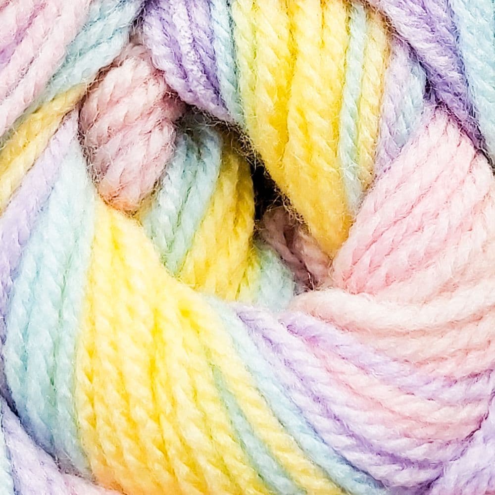 Robin Paintbox DK Splash | Wingora | 100g, Col 24, 25, 26, 27, 28