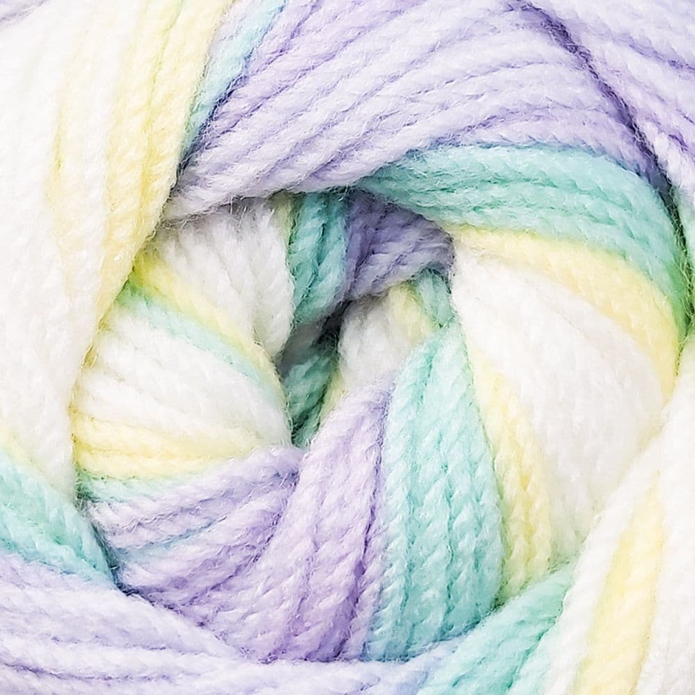 Robin Paintbox DK Splash | Wingora | 100g, Col 24, 25, 26, 27, 28