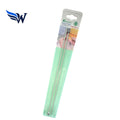 Karriere Knitting Needles 35cm – 3.50mm, 4.50mm, 5.0mm, 6.0mm, 7.0mm , 9.0mm Aluminium Single Point Needles | Wingora