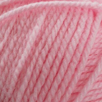 Bonny Babe Aran 100g Ball | Wingora | 9 colours available | 100 % Acrylic