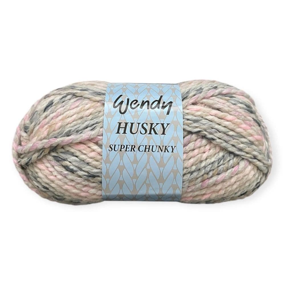 Wendy Husky Super Chunky