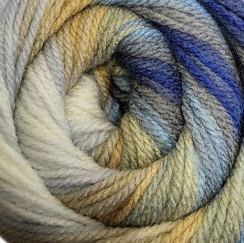 Robin Paintbox DK Splash 100g | Wingora | COL 11, 12, 13