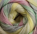 Robin Paintbox DK Splash Yarn 100g | Wingora | Col 14, 15
