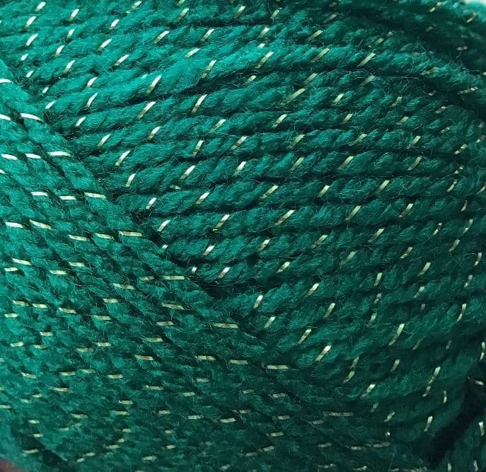 Robin Sparkle DK Yarn 100g | Wingora | 7 products