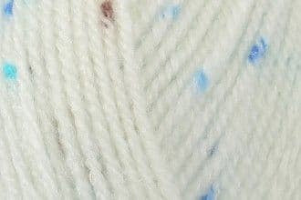 Robin Paintbox Splash Double Knitting Yarn | 100g | Wingora