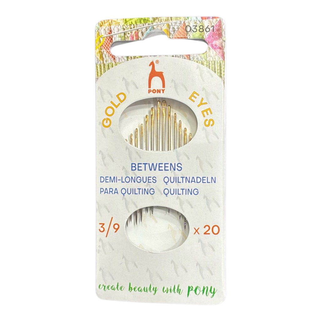 Pony Hand Sewing Needles | Sewing & Embroidery Needles | Wingora