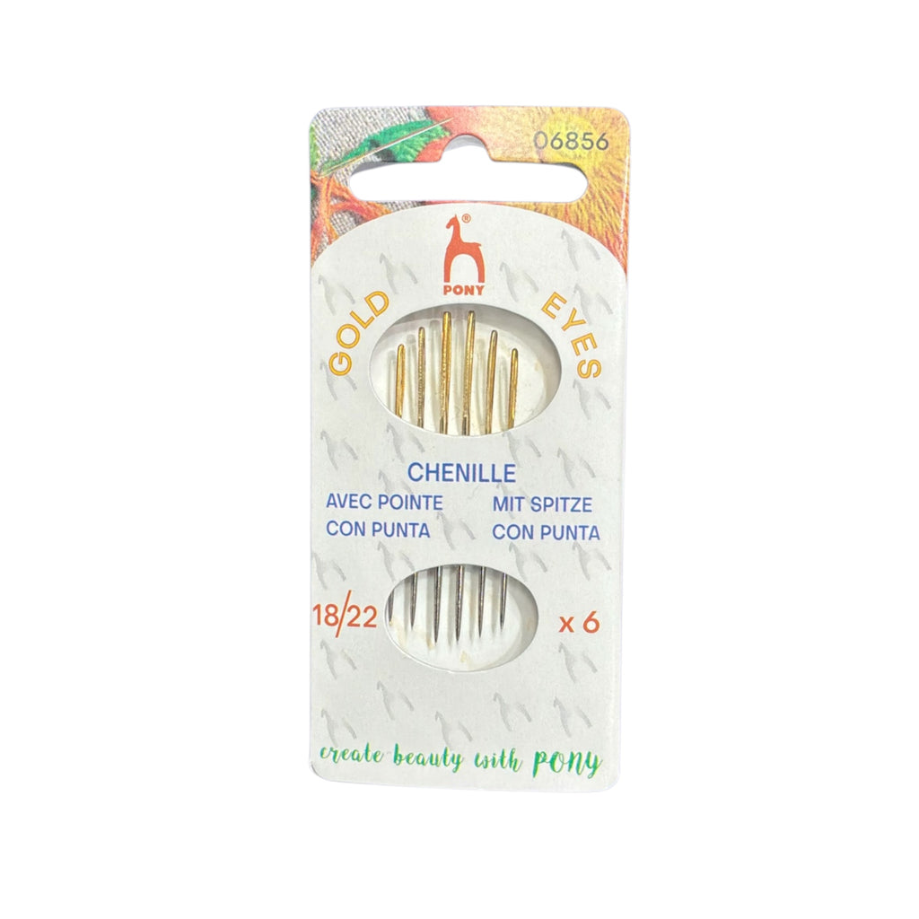 Pony Hand Sewing Needles | Sewing & Embroidery Needles | Wingora