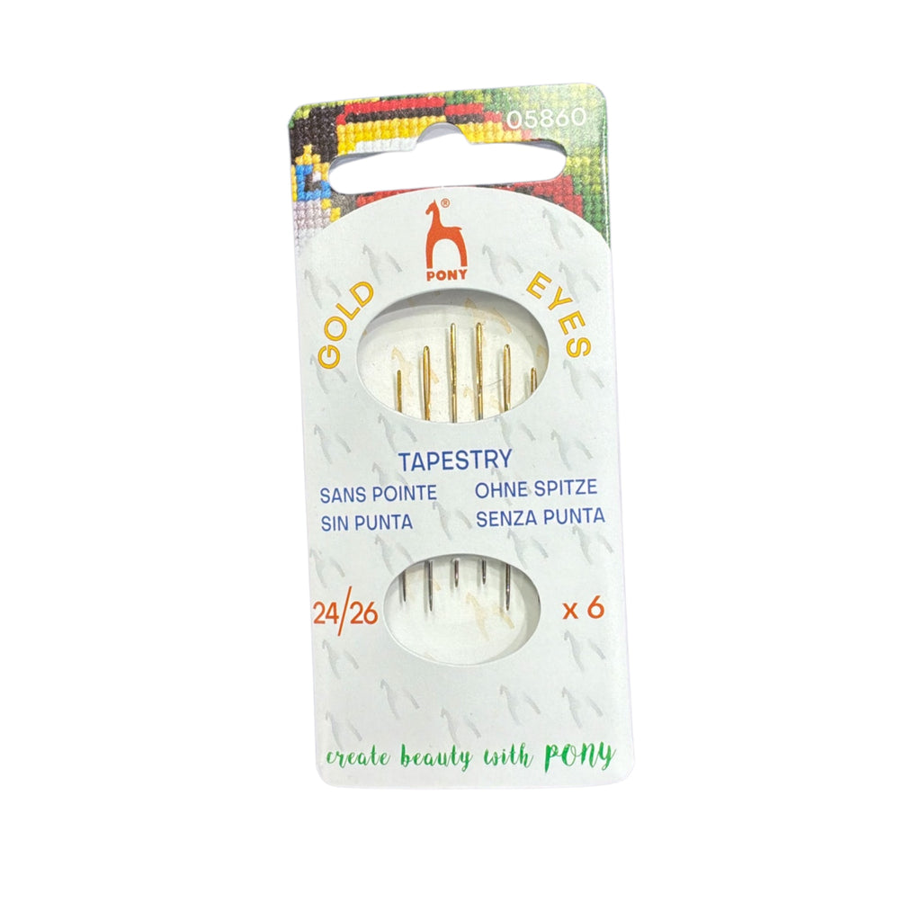 Pony Hand Sewing Needles | Sewing & Embroidery Needles | Wingora