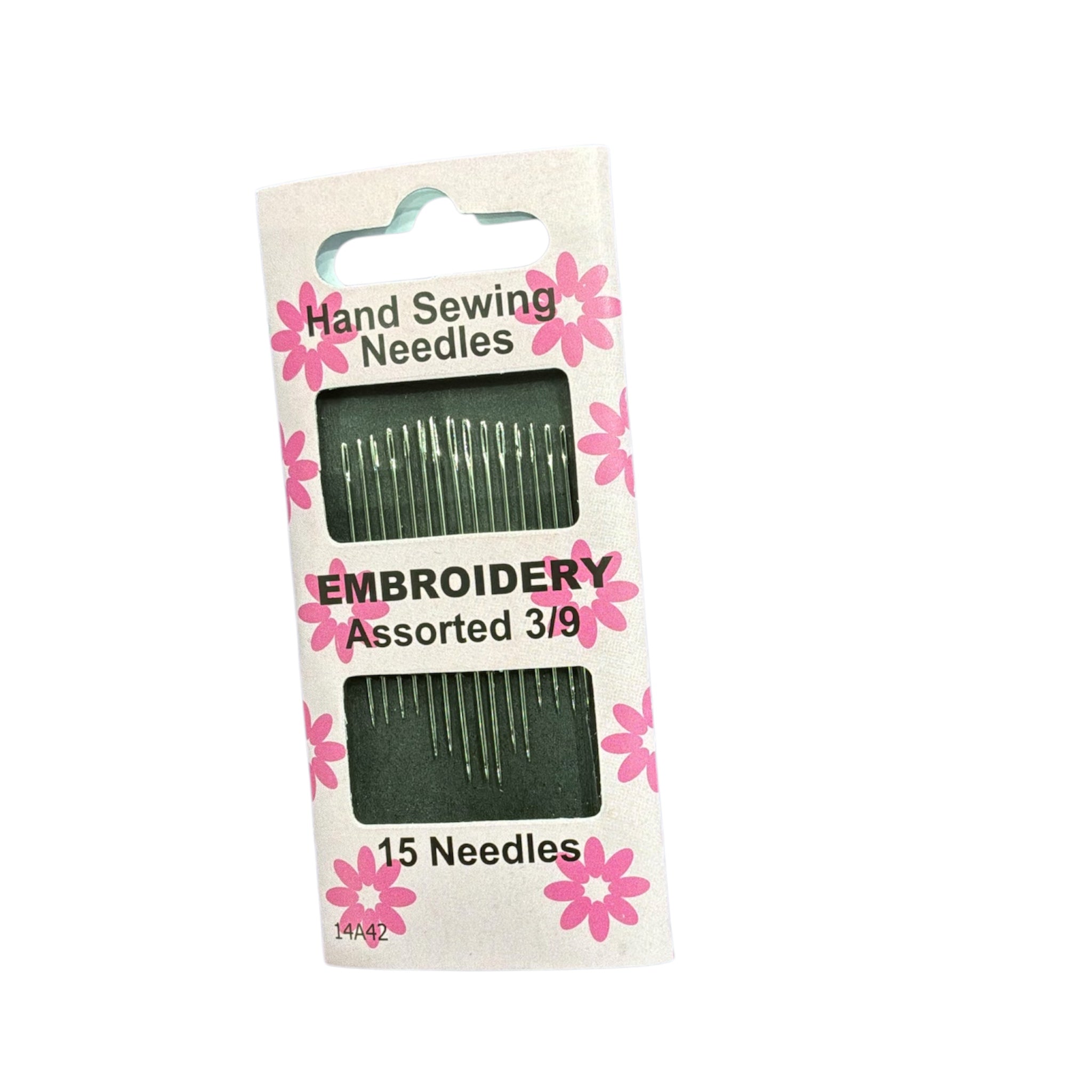 Pony Hand Sewing Needles | Sewing & Embroidery Needles | Wingora