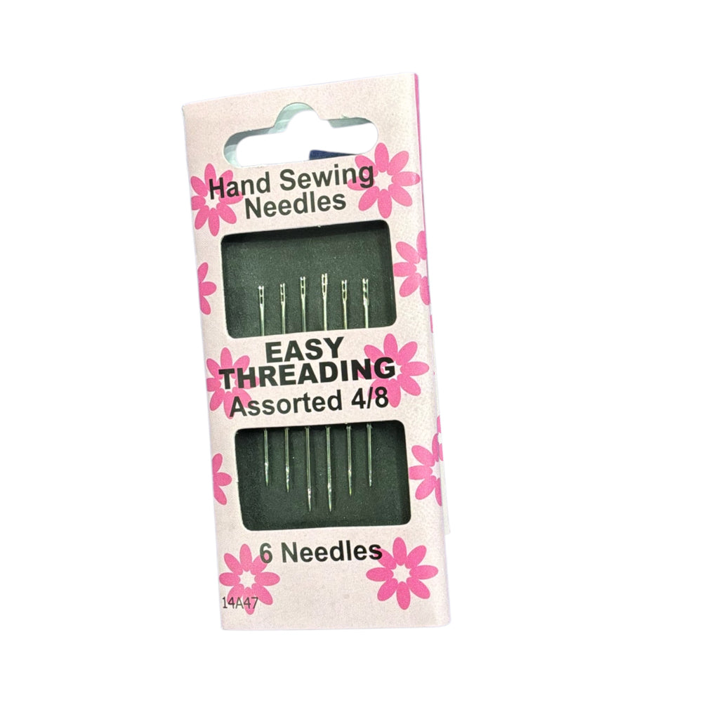 Pony Hand Sewing Needles | Sewing & Embroidery Needles | Wingora